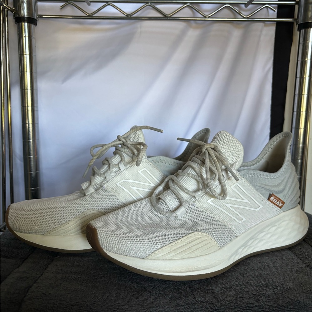 Nike new balance